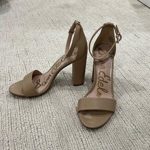 Sam Edelman Heels